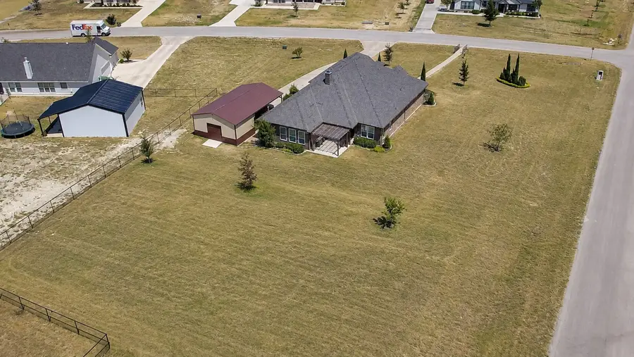 1021 Flagstone Drive, Weatherford, TX 76085 - #3