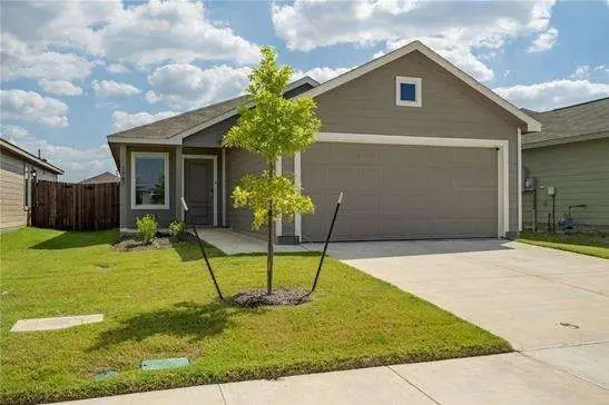 1258 Eclipse Lane, Crandall, TX 75114 - #1