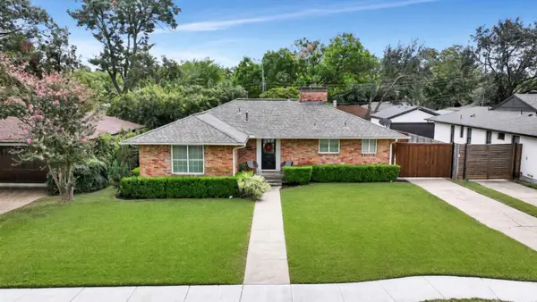 6452 Highgate Lane, Dallas, TX 75214