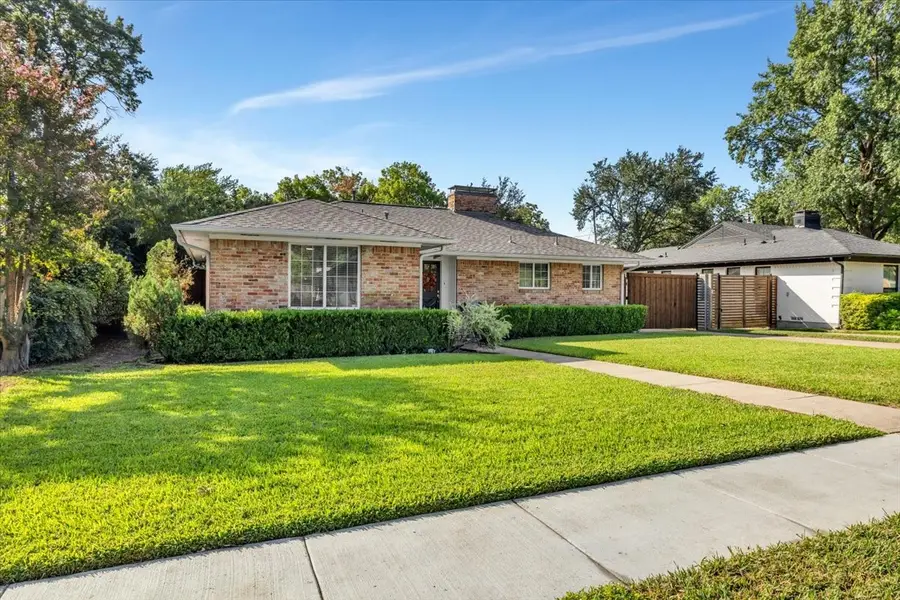 6452 Highgate Lane, Dallas, TX 75214 - #2