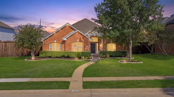 5419 Wellington Drive, Richardson, TX 75082