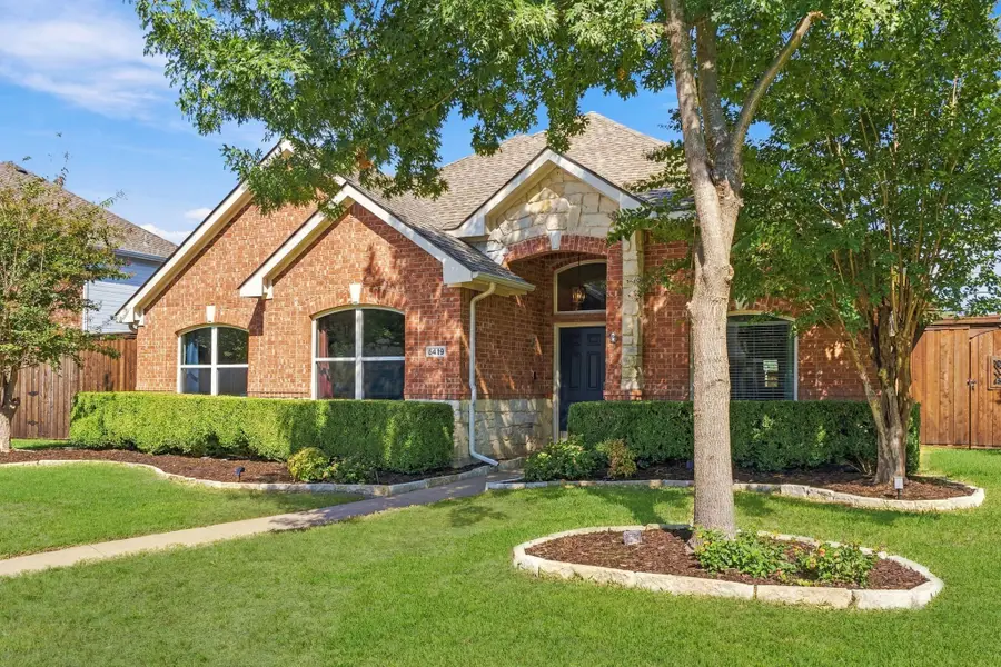 5419 Wellington Drive, Richardson, TX 75082 - #2