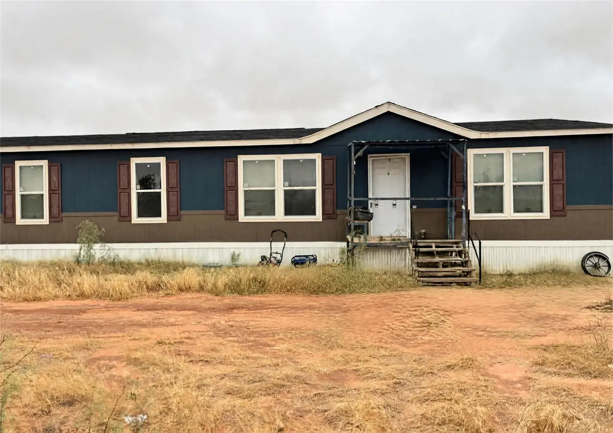 6613 S County Road 1058, Midland, TX 79706 - #1