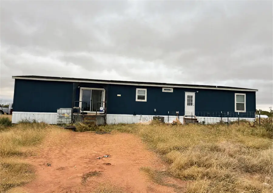 6613 S County Road 1058, Midland, TX 79706 - #2