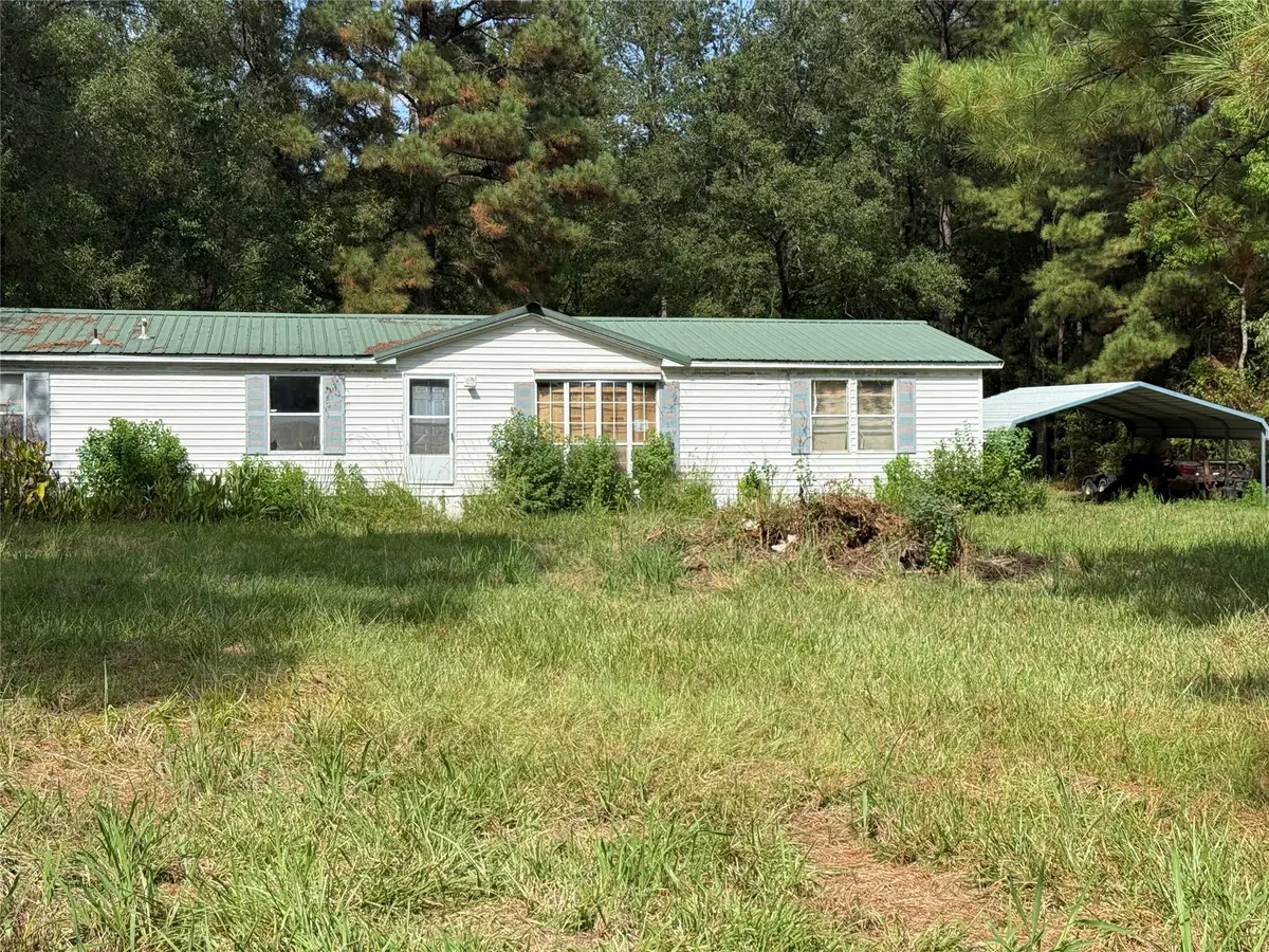 3050 Barron Road, Keithville, LA 71047 - #1