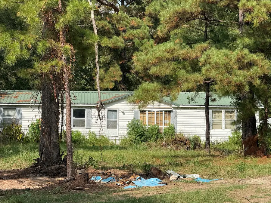 3050 Barron Road, Keithville, LA 71047 - #2