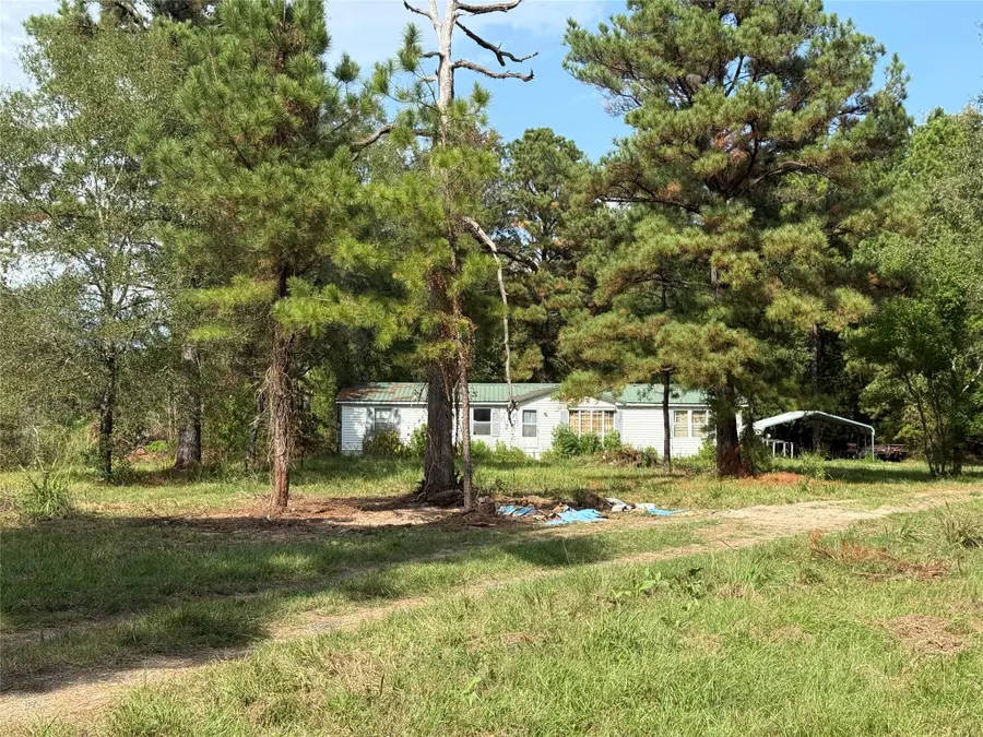 3050 Barron Road, Keithville, LA 71047 - #3