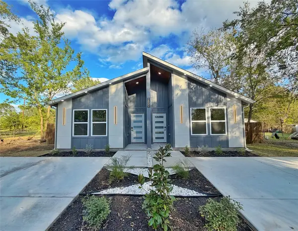 1802 Division Street, Commerce, TX 75428