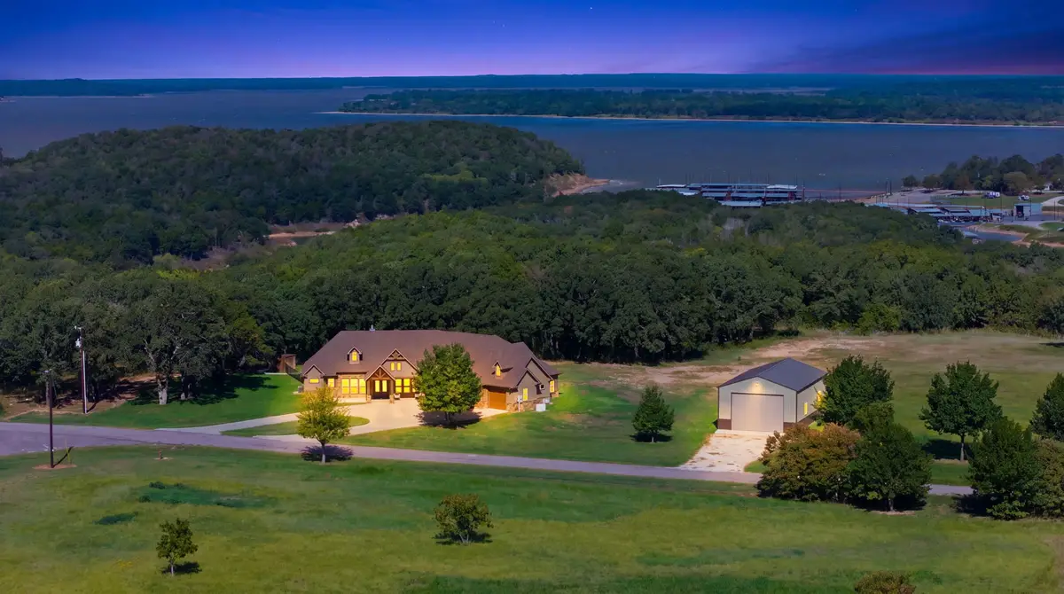 341 Liberty Road, Gordonville, TX 76245 - #1