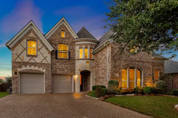 7808 Dawson Creek Drive, McKinney, TX 75071