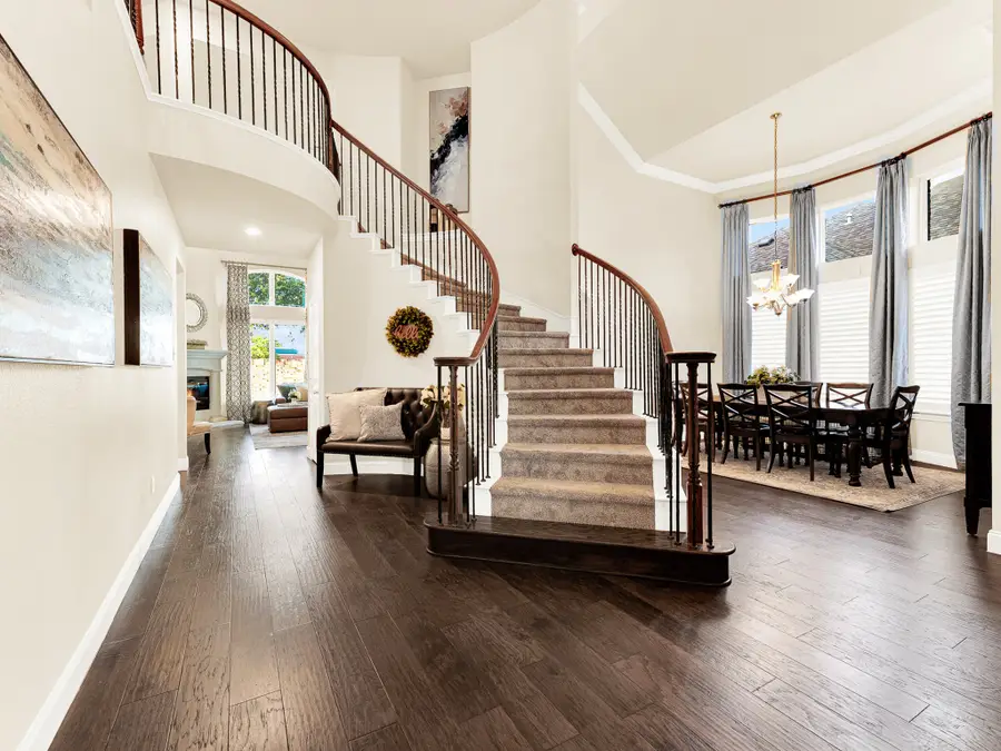 7808 Dawson Creek Drive, McKinney, TX 75071 - #2