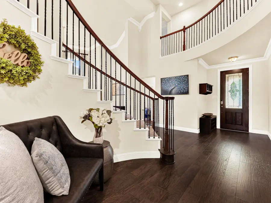 7808 Dawson Creek Drive, McKinney, TX 75071 - #3