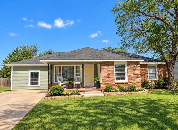 1950 University Boulevard, Abilene, TX 79603