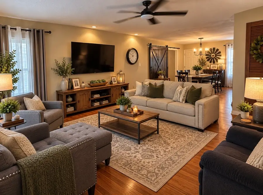 1950 University Boulevard, Abilene, TX 79603 - #2