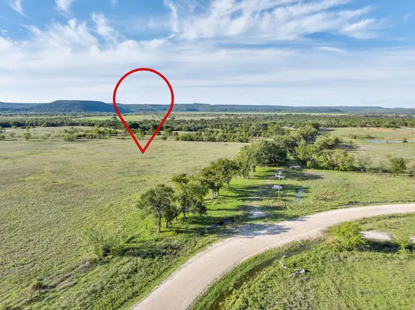 1051 Canyon Ranch Road, Palo Pinto, TX 76484