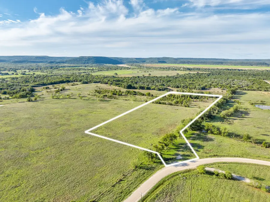 1051 Canyon Ranch Road, Palo Pinto, TX 76484 - #3