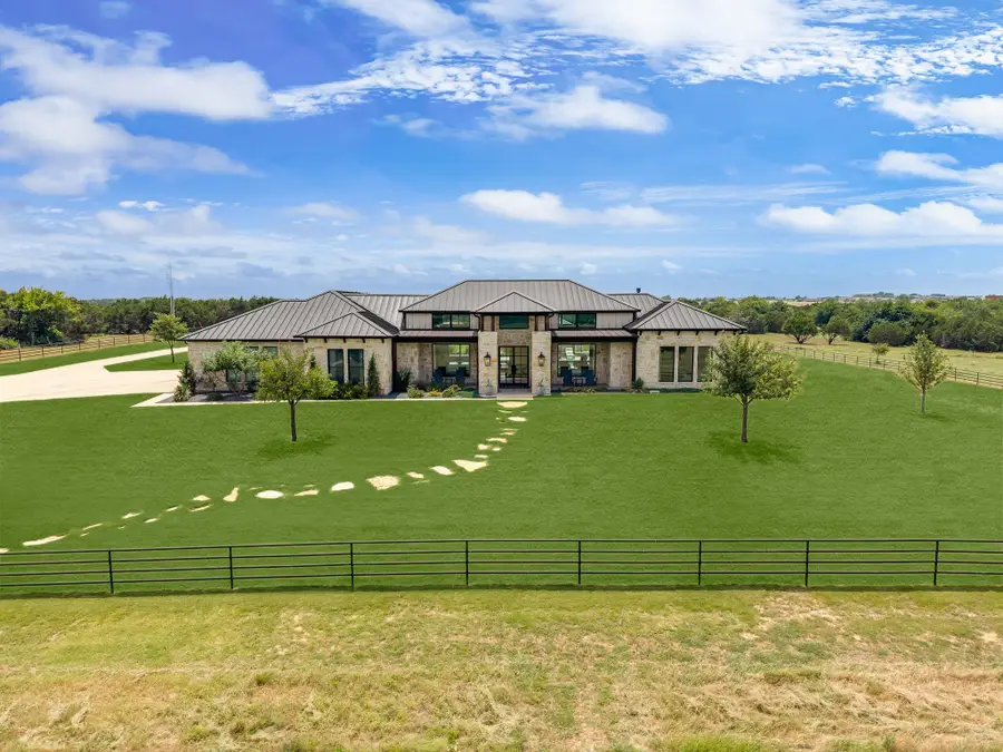 2145 Cr 1227, Cleburne, TX 76033 - #2
