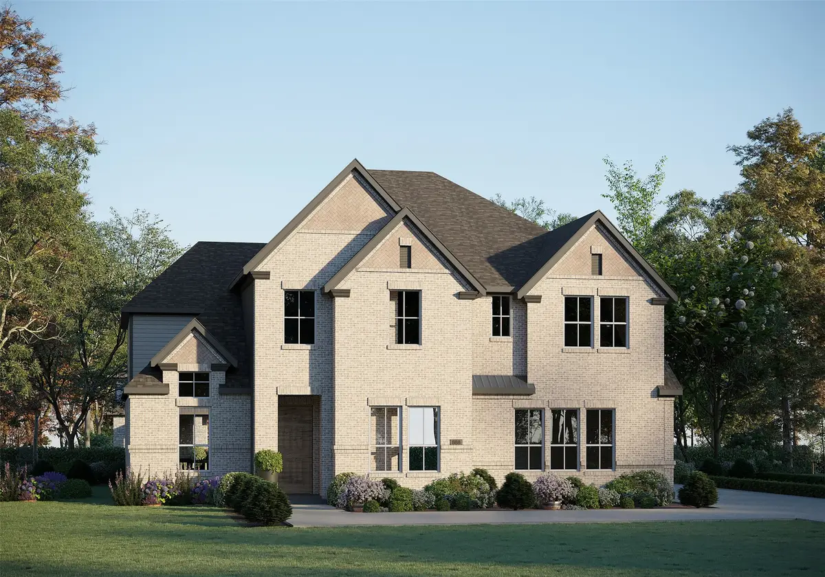 4014 Box Elder Avenue, Royse City, TX 75189 - #1