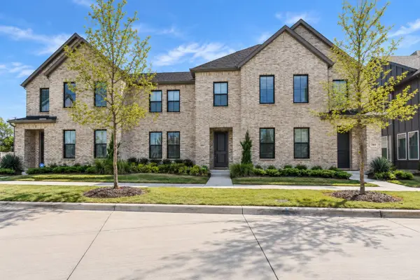 2805 Chisos Red Road, McKinney, TX 75071