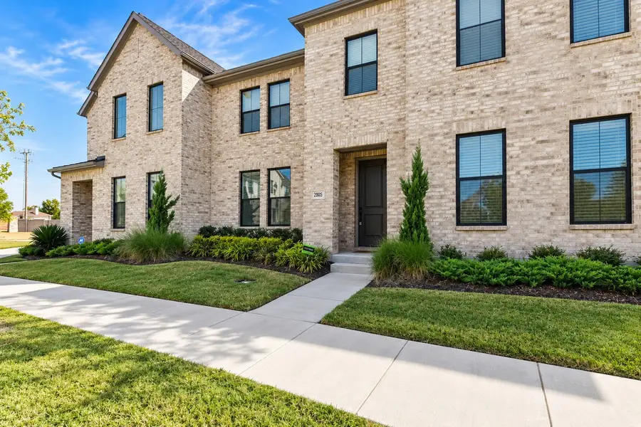2805 Chisos Red Road, McKinney, TX 75071 - #2