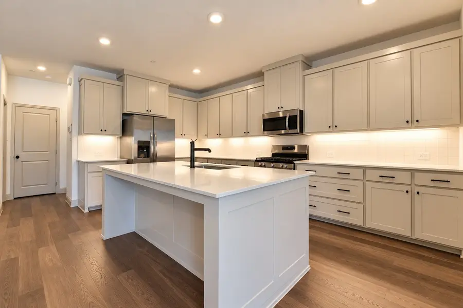 2805 Chisos Red Road, McKinney, TX 75071 - #3