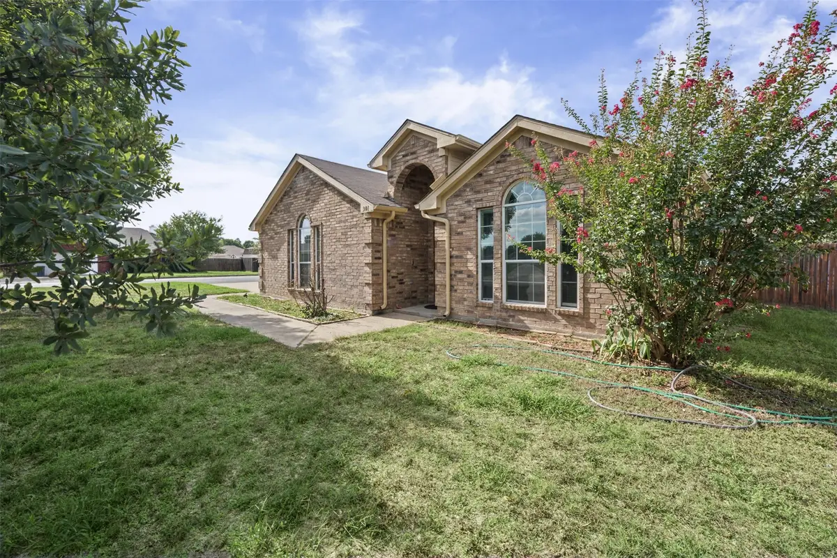 301 Wintergreen Court, Weatherford, TX 76085 - #1