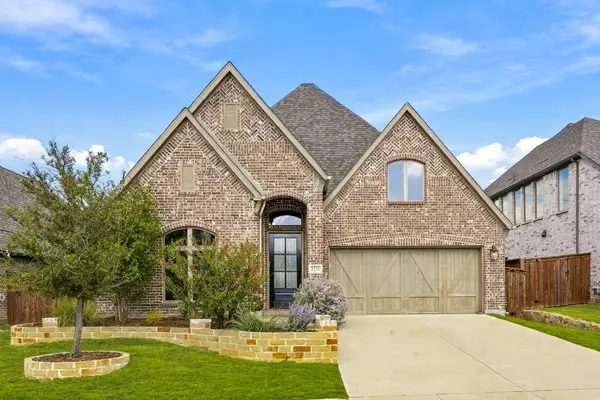 2270 Macy Way, Prosper, TX 75078