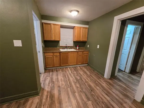 1126 Orange Street, Abilene, TX 79601