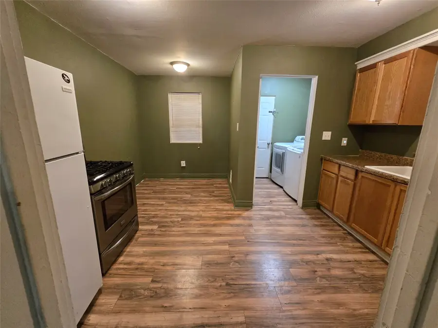 1126 Orange Street, Abilene, TX 79601 - #2