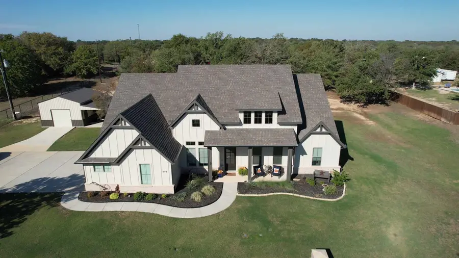 498 County Road 4598, Boyd, TX 76023 - #2