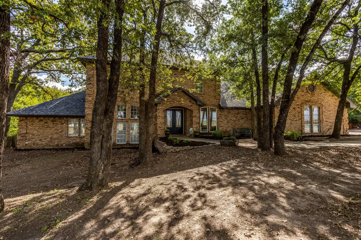 4260 E Interstate 20 Service Road S, Willow Park, TX 76087 - #1