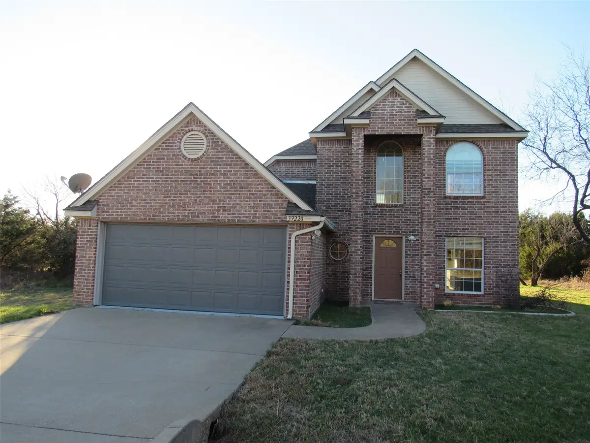 39220 Shadow Ridge Drive, Whitney, TX 76692 - #1
