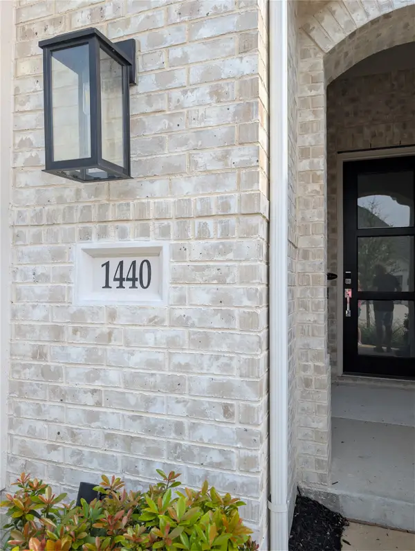 1440 Trevi Road, Fate, TX 75087