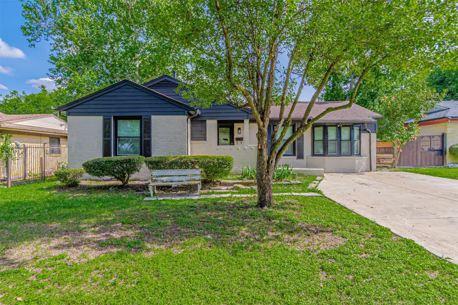2618 Centerville Road, Dallas, TX 75228 - #2