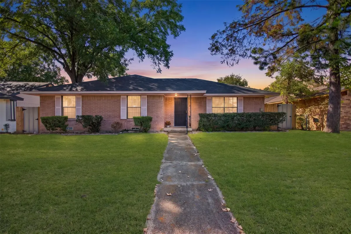 9610 Jennie Lee Lane, Dallas, TX 75227 - #1