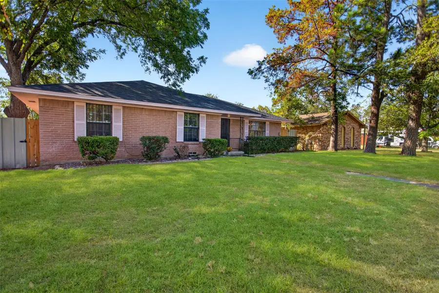9610 Jennie Lee Lane, Dallas, TX 75227 - #2