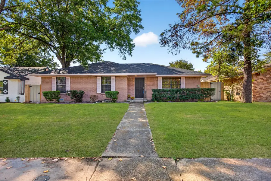 9610 Jennie Lee Lane, Dallas, TX 75227 - #3