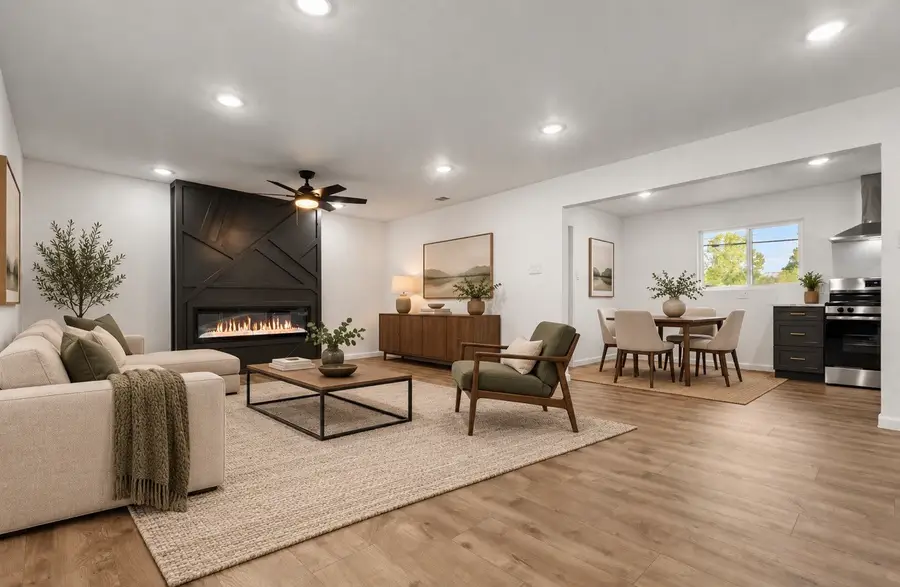 4813 Alandale Drive, Forest Hill, TX 76119 - #2