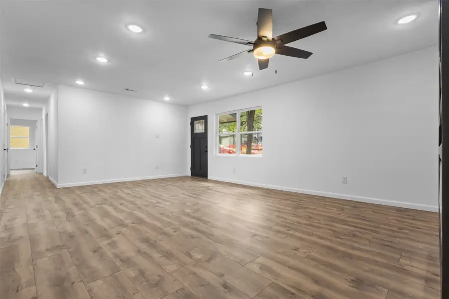 4813 Alandale Drive, Forest Hill, TX 76119 - #3