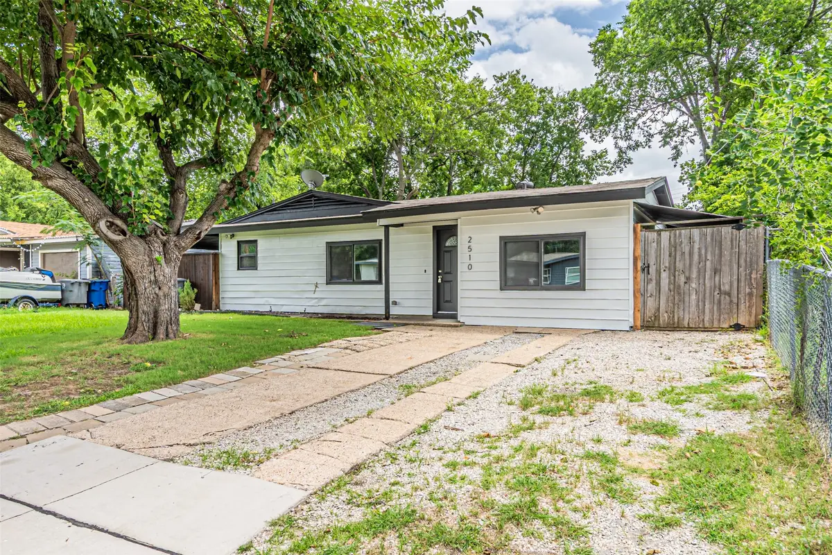 2510 Bluffton Drive, Dallas, TX 75228 - #1
