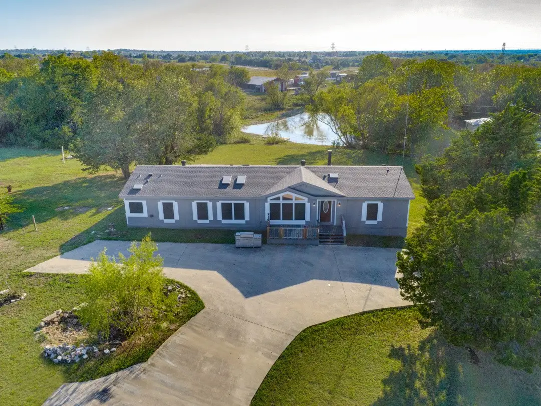 17364 County Road 663, Farmersville, TX 75442 - #1