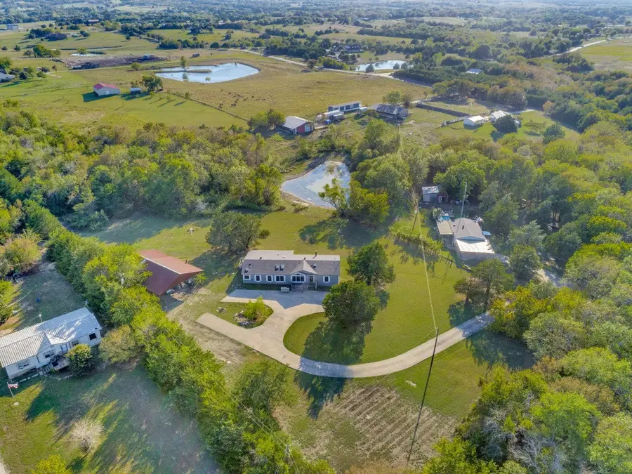 17364 County Road 663, Farmersville, TX 75442 - #2