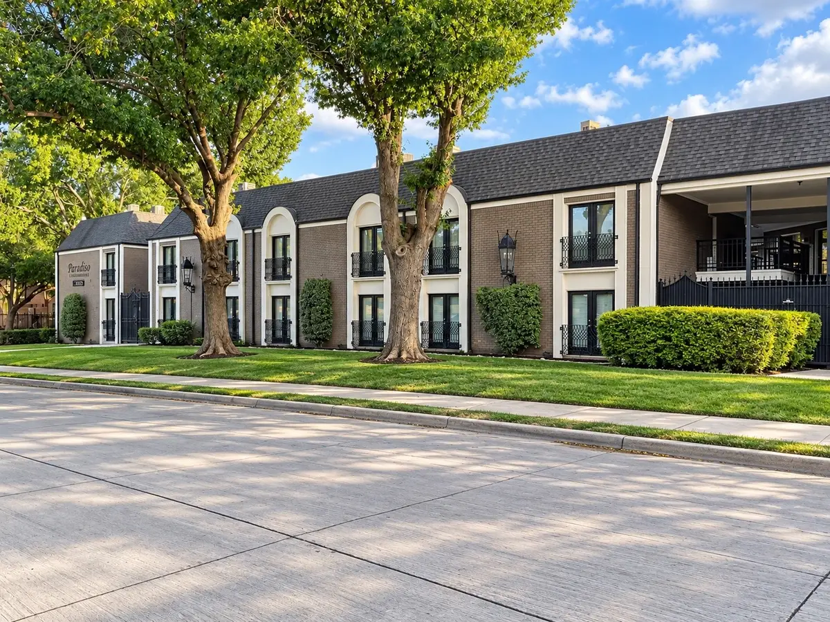 7730 Meadow Park Drive #222, Dallas, TX 75230 - #1