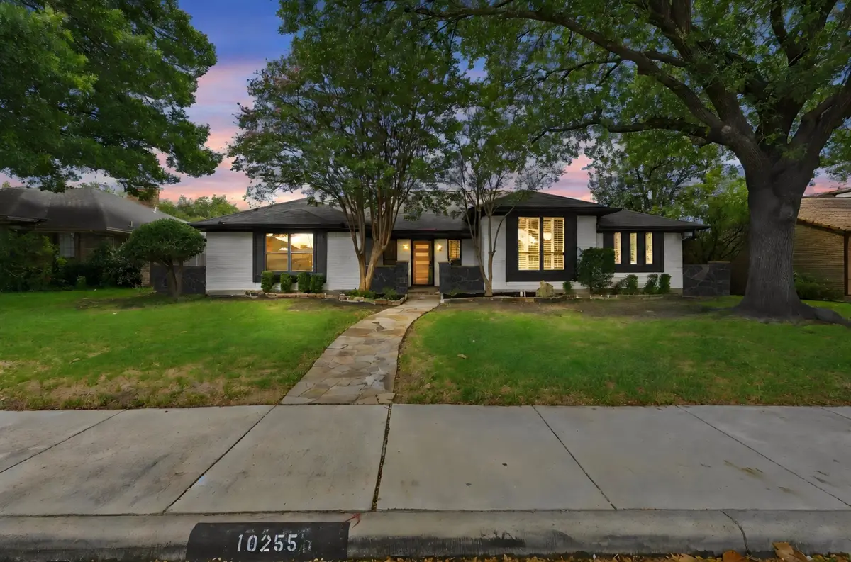 10255 Chimney Hill Lane, Dallas, TX 75243 - #1