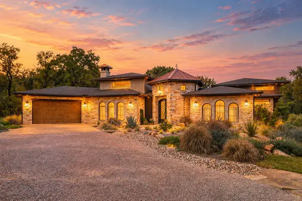 505 Shady Branch Court, Riesel, TX 76682