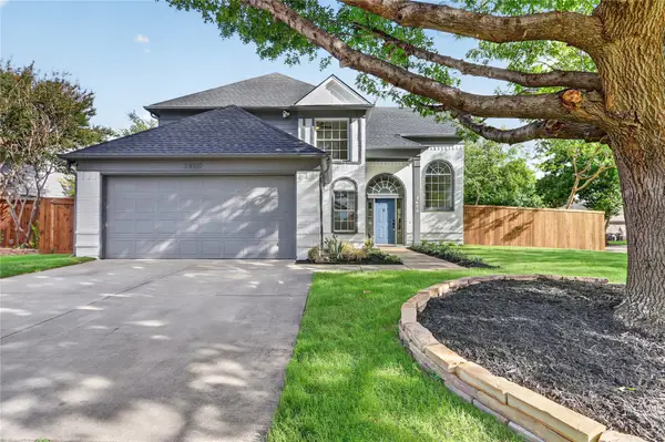 3400 Plantation Lane, Fort Worth, TX 76123