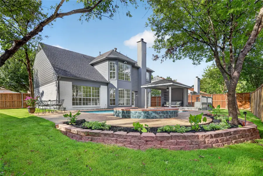 3400 Plantation Lane, Fort Worth, TX 76123 - #2