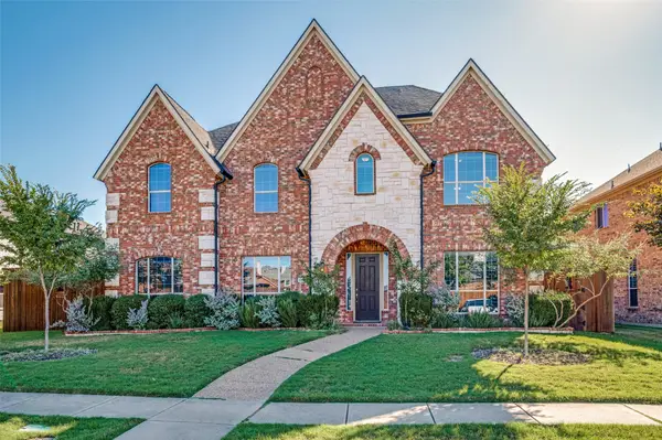 13134 Bayfield Drive, Frisco, TX 75033