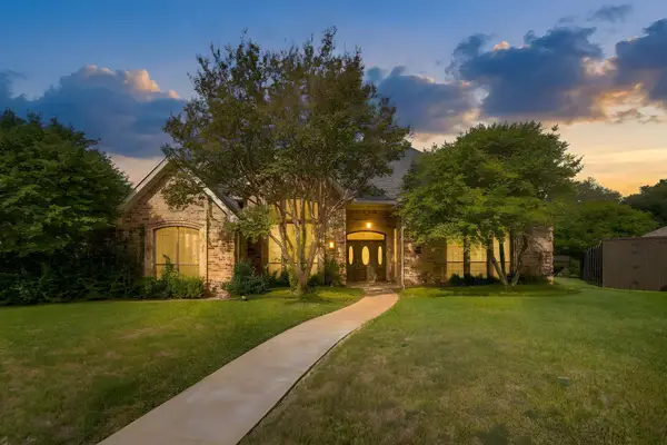 2609 Antlers Court, Plano, TX 75025