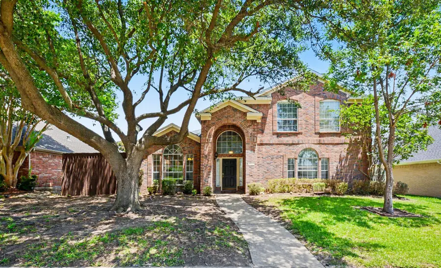 2221 Pittner Lane, Plano, TX 75025 - #2